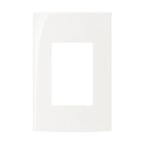 Sleek Placa 2 x 4 - 3 Postos Margirius 16035 Sleek Placa 2 x 4 - 3 Postos Margirius 16035