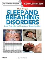 Sleep and breathing disorders: from principles and practice sleep medicine - ELSEVIER ED