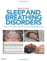 Sleep and breathing disorders: from principles and practice sleep medicine - Elsevier Medicina