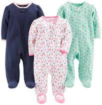 Sleep and Play Set Simple Joys de Carter's Preemie Baby