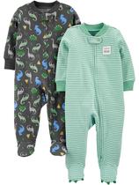 Sleep and Play Simple Joys de Carter's Baby Boys de 6 a 9 meses