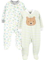 Sleep and Play Simple Joys, de Carter's Baby, de 3 a 6 meses Sleep and Play Simple Joys, de Carter's Baby, de 3 a 6 meses