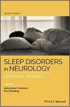 Sleep disorders in neurology