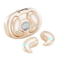 Sleep Earbuds Bluetooth 5.3 in Ear, fone de ouvido sem fio Invisible Sleep Sleep Earbuds Bluetooth 5.3 in Ear, fone de ouvido sem fio Invisible Sleep