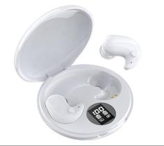 Sleep Earbuds Wireless Bluetooth 5.3 Estéreo à prova d'água