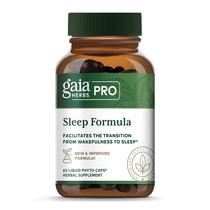 Sleep Formula Gaia Herbs Professional 60 cápsulas líquidas Sleep Formula Gaia Herbs Professional 60 cápsulas líquidas