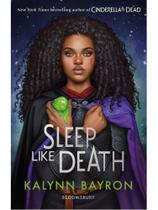 Sleep like death Sleep like death
