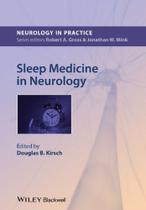 Sleep medicine in neurology - John Wiley & Sons Inc