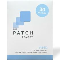Sleep Patches The Patch Remedy Original 30 Patches