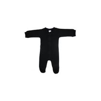 Sleep & Play Bambini Black Interlock 100% algodão grande