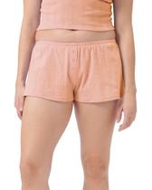 Sleep Short florence by mills Cozy Crush Sweet Pointelle