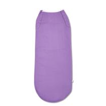 Sleep Wear Swaddle Nanit Violet de 0 a 3 meses, 100% algodão orgânico