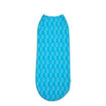 Sleep Wear Swaddle Nanit Which Way 100% algodão orgânico NB