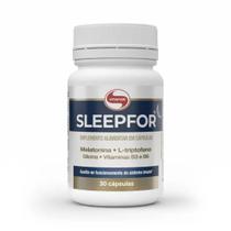 Sleepfor com 30 Cápsulas Vitafor