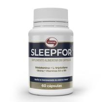 Sleepfor Vitafor 60 Cápsulas