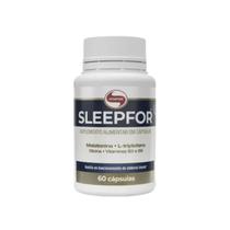Sleepfor Vitafor 60 cápsulas Sleepfor Vitafor 60 cápsulas