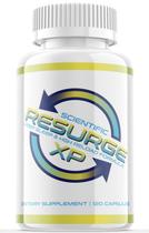 Sleeping Aid Alpha Pure Scientific Resurge 120 cápsulas Sleeping Aid Alpha Pure Scientific Resurge 120 cápsulas
