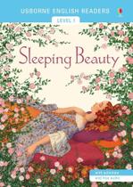 Sleeping Beauty - Usborne English Readers - Level 1 - Book With Activities And Free Audio Sleeping Beauty - Usborne English Readers - Level 1 - Book With Activities And Free Audio