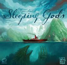 Sleeping Gods - Conclave - MECA