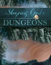 Sleeping Gods: Dungeons (Expansão) - Conclave - MECA