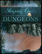 Sleeping Gods: Dungeons - Expansão de Jogo de Tabuleiro