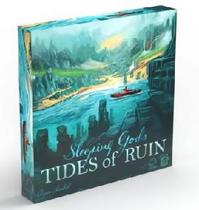 Sleeping Gods: Tides of Ruin - Conclave