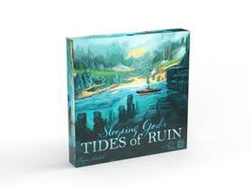 Sleeping Gods: Tides of Ruin