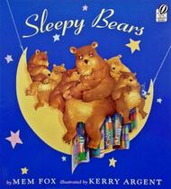 Sleepy bears - HOUGHTON MIFFLIN Sleepy bears - HOUGHTON MIFFLIN