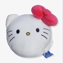 Sleepy Mask 2 Em 1 Hello Kitty - Zonacriativa Sleepy Mask 2 Em 1 Hello Kitty - Zonacriativa