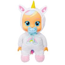 Sleepy Time Baby Doll Cry Babies Goodnight Dreamy LED