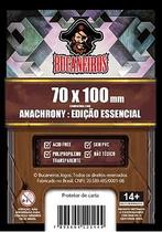 Sleeve Anachrony: Edição Essencial (70 x 100) Sleeve Anachrony: Edição Essencial (70 x 100)
