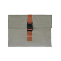 Sleeve Basic para MacBook de 14”, Cinza, Originais iPlace