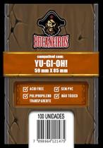 Sleeve Bucaneiros - Yu-Gi-Oh !