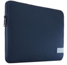 Sleeve Case Logic Reflect p/ Laptop 14" Dark Blue