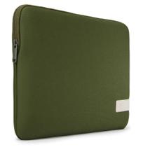 Sleeve Case Logic Reflect p/ Laptop 14" Green