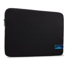 Sleeve Case Logic Reflect p/ Laptop 15.6" Black/Gray/Oil