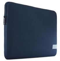 Sleeve Case Logic Reflect p/Laptop 15.6 Dark Blue