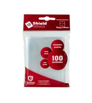 Sleeve Central Shield - Básico