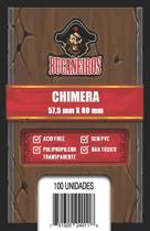 Sleeve Chimera 57,5mm x 89mm