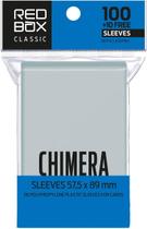 Sleeve Classic: CHIMERA 57,5x89mm