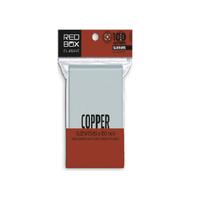Sleeve Classic: COOPER- RedBox
