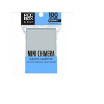 Sleeve Classic: MINI CHIMERA - RedBox Sleeve Classic: MINI CHIMERA - RedBox