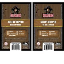 Sleeve Cooper 65x100mm Bucaneiros 200 Unidades