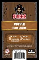 Sleeve Copper (65x110mm) - Diversas Marcas Sleeve Copper (65x110mm) - Diversas Marcas