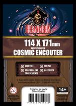 Sleeve Customizado: (114x171) - Cosmic Encounter