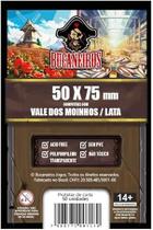 Sleeve Customizado: (50x75) - Vale dos Moinhos/ Lata Sleeve Customizado: (50x75) - Vale dos Moinhos/ Lata
