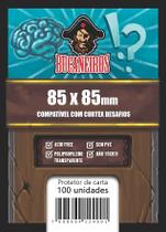 Sleeve Customizado: (85x85) - Córtex e Werewolves