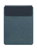 Sleeve Lenovo Yoga para notebook de até 14.5" Azul GX41K68626 Sleeve Lenovo Yoga para notebook de até 14.5" Azul GX41K68626