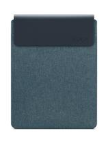 Sleeve Lenovo Yoga para notebook de até 14.5" Azul GX41K68626