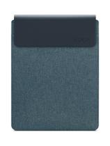 Sleeve Lenovo Yoga para notebook de até 14.5" Azul GX41K68626